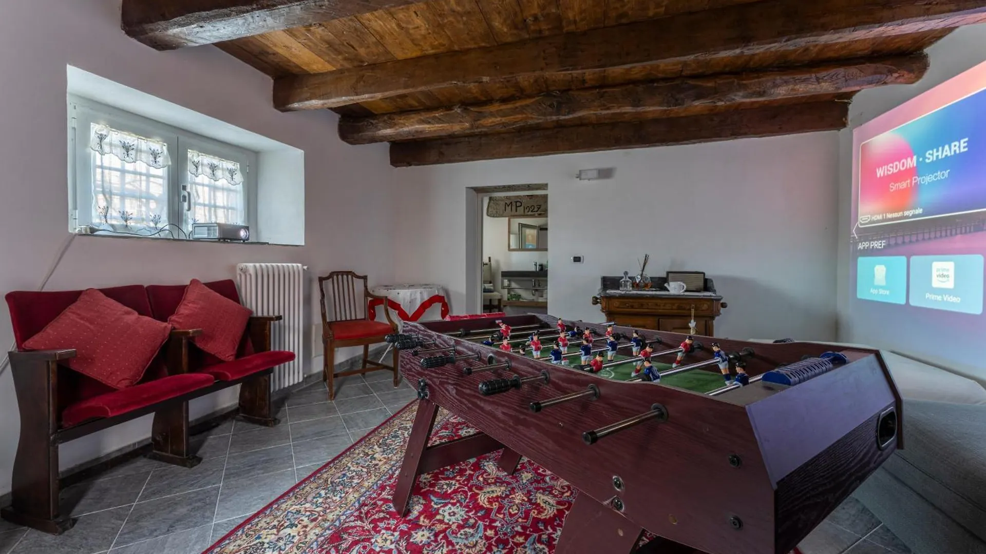 Orazio Liberty House, Fivizzano, Wifi And Jacuzzi Villa Collegnago