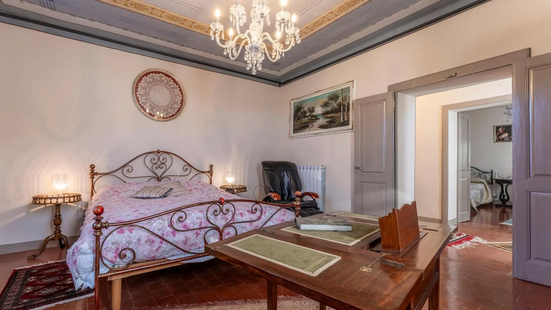Orazio Liberty House, Fivizzano, Wifi And Jacuzzi Villa Collegnago 0*,  Italy