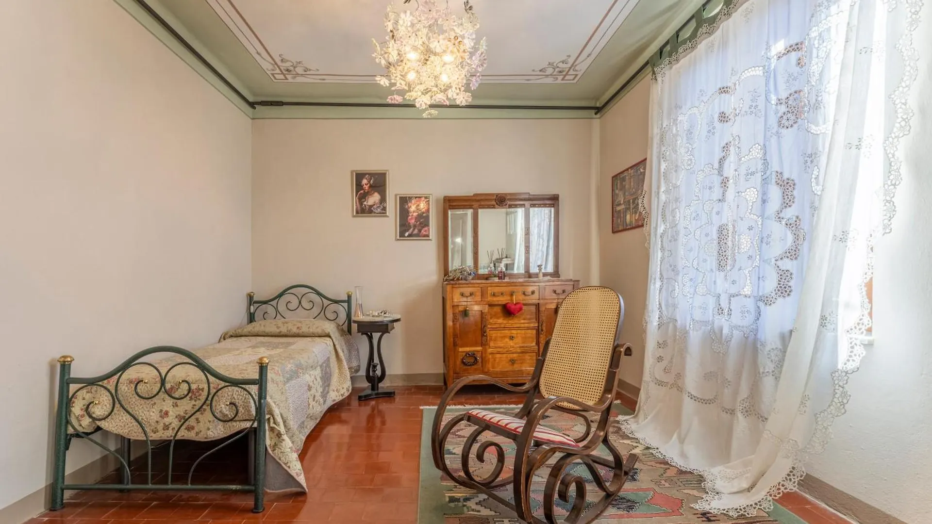 Orazio Liberty House, Fivizzano, Wifi And Jacuzzi Villa Collegnago