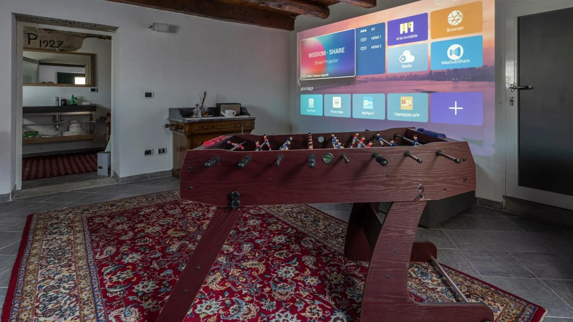 Orazio Liberty House, Fivizzano, Wifi And Jacuzzi Villa Collegnago