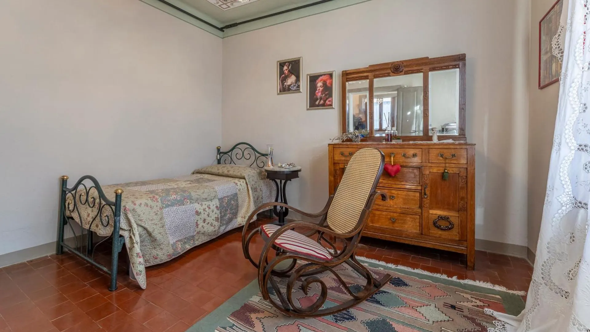 Orazio Liberty House, Fivizzano, Wifi And Jacuzzi Villa Collegnago 0*,