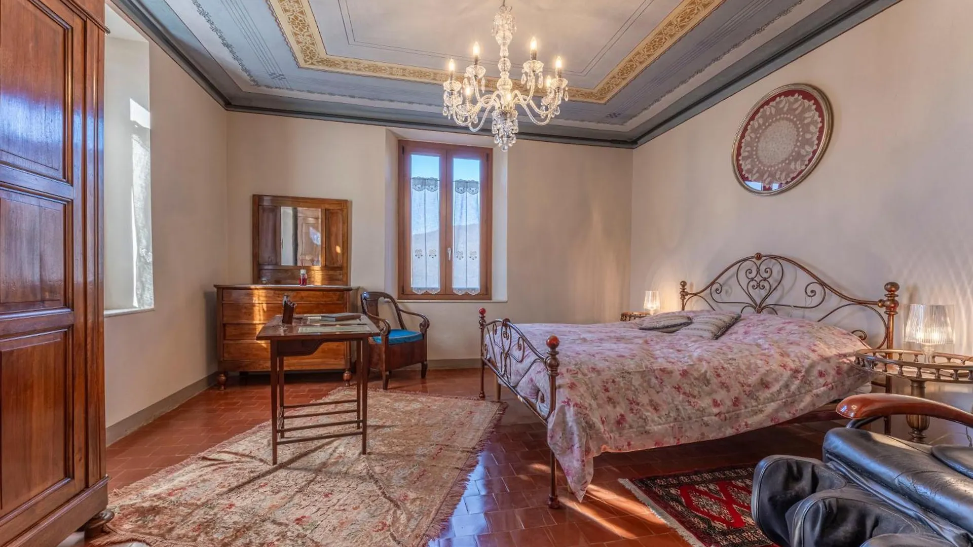 Orazio Liberty House, Fivizzano, Wifi And Jacuzzi Villa Collegnago 0*,  Italy