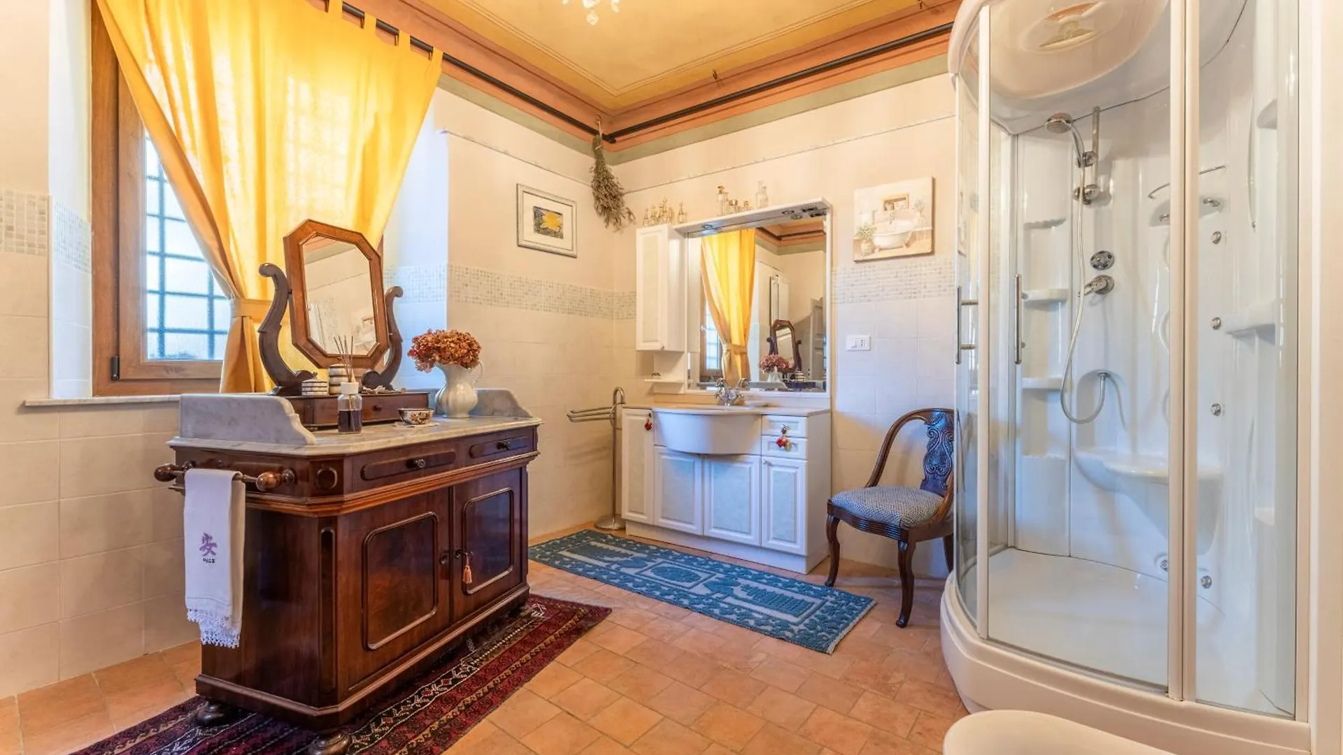 Orazio Liberty House, Fivizzano, Wifi And Jacuzzi Villa Collegnago