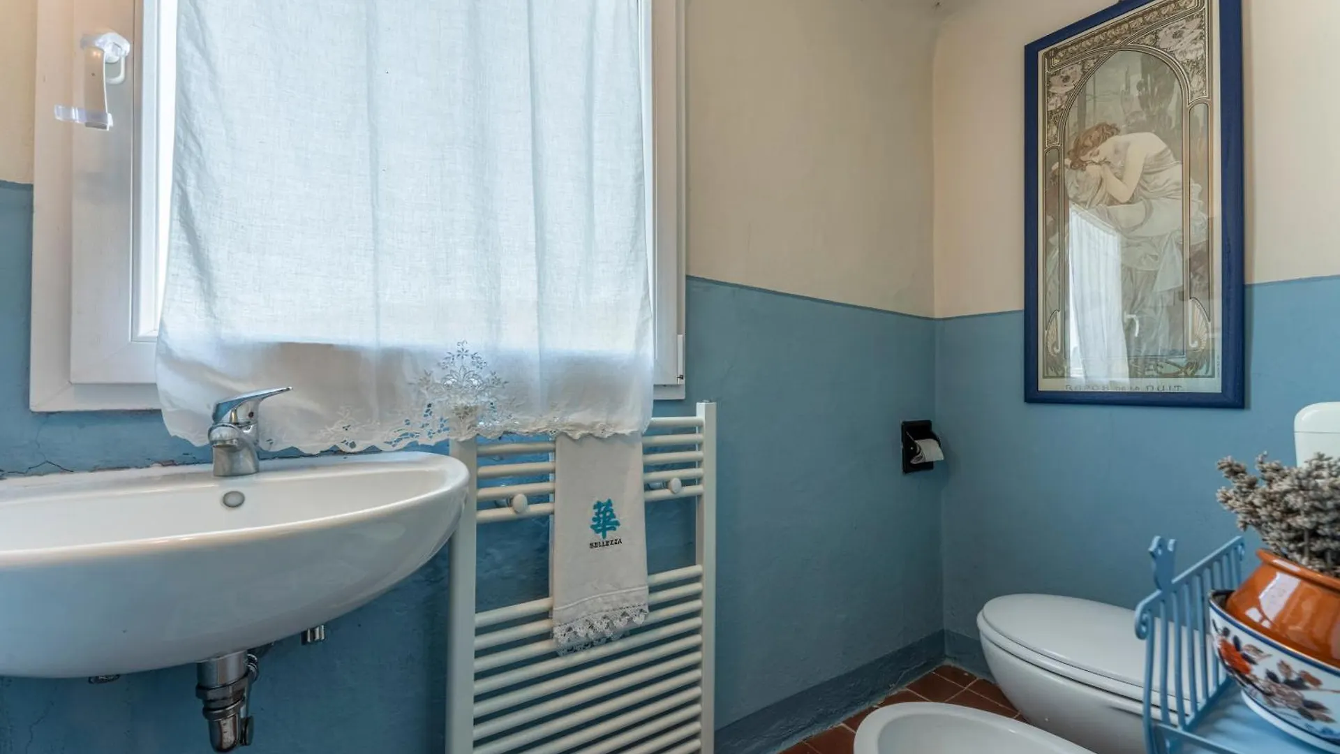 Orazio Liberty House, Fivizzano, Wifi And Jacuzzi Villa Collegnago
