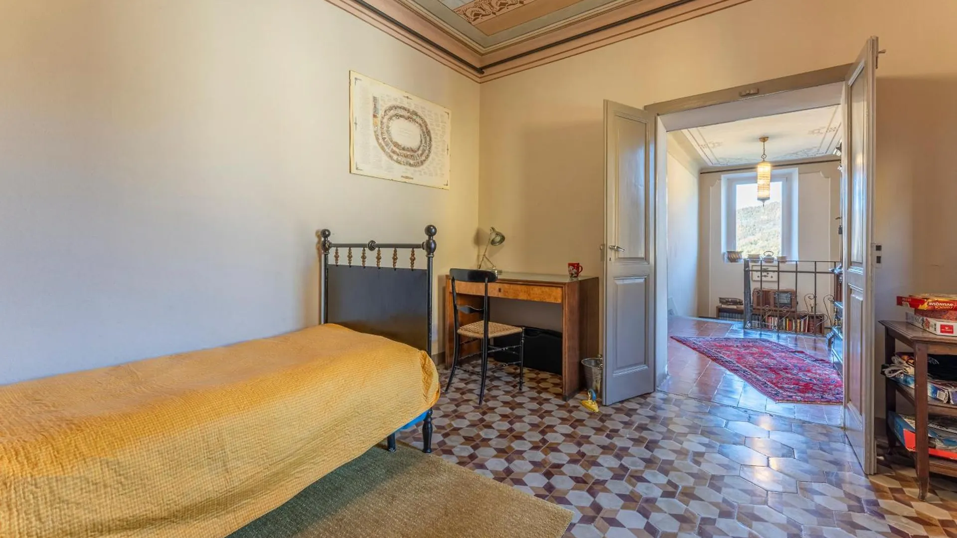 Orazio Liberty House, Fivizzano, Wifi And Jacuzzi Villa Collegnago Italy