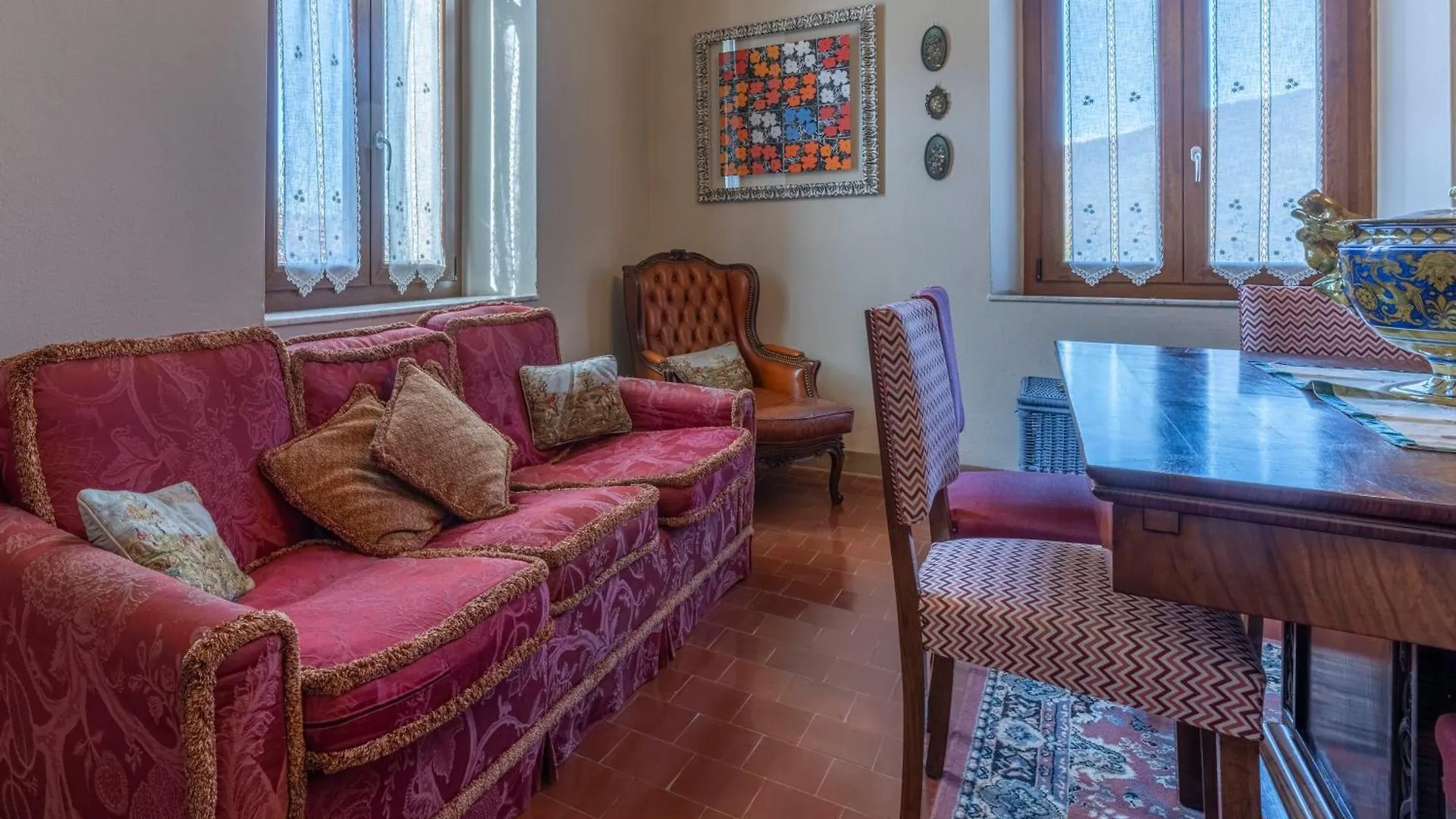 Orazio Liberty House, Fivizzano, Wifi And Jacuzzi Villa Collegnago