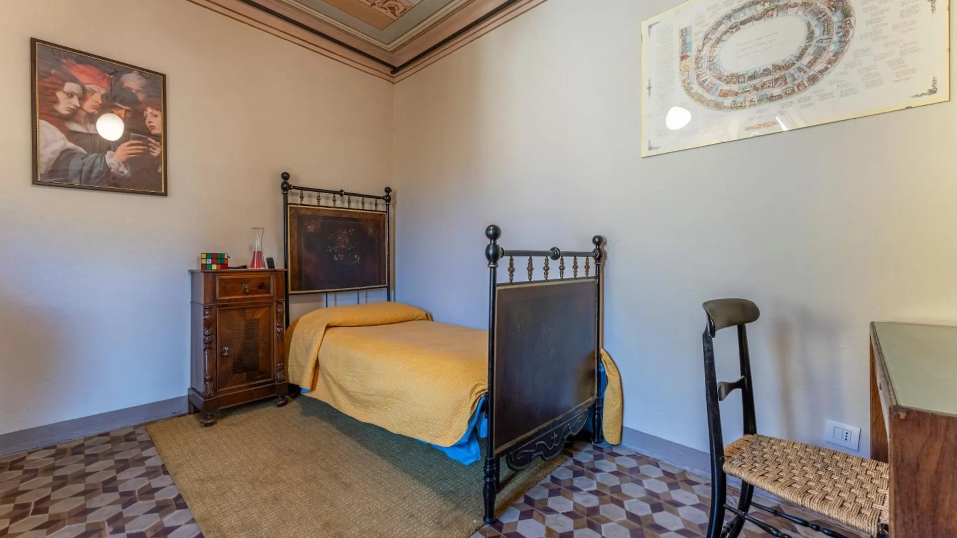 Orazio Liberty House, Fivizzano, Wifi And Jacuzzi Villa Collegnago 0*,