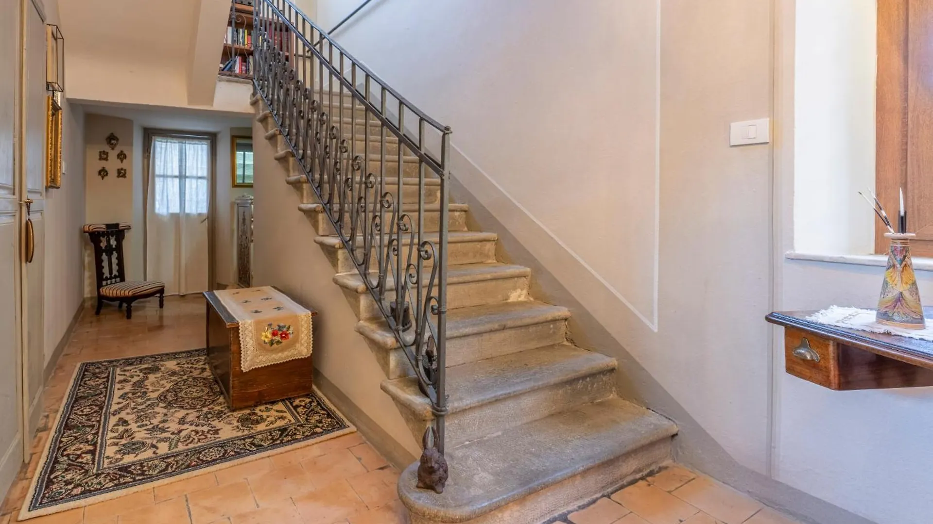 Orazio Liberty House, Fivizzano, Wifi And Jacuzzi Villa Collegnago Italy